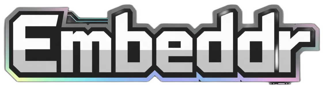 Embeddr